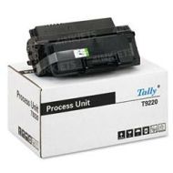 OEM TallyGenicom 043320 Black Toner