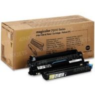 OEM Konica-Minolta 1710532-002 Yellow Print Unit