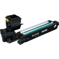 OEM Konica-Minolta A0WG07F Yellow Toner