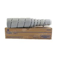 OEM Konica-Minolta TN217 Black Toner