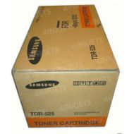 OEM Samsung TDR-525 Black Toner