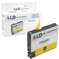 Compatible PGI-29Y Yellow Ink for Canon