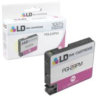 Compatible PGI-29PM Photo Magenta Ink for Canon
