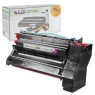 IBM Remanufactured 53P9362 HY Magenta Toner