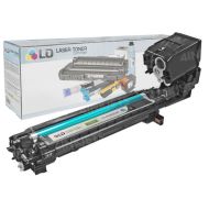 Konica-Minolta Remanufactured A0WG02F HY Black Toner