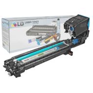 Konica-Minolta Remanufactured A0WG0JF HY Cyan Toner