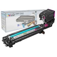 Konica-Minolta Remanufactured A0WG0DF HY Magenta Toner