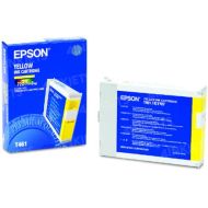 Original Epson T461011 Yellow Ink Cartridge