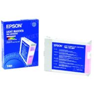 Original Epson T464011 Light Magenta Ink Cartridge