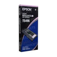 Original Epson T549600 Light Magenta Ink Cartridge