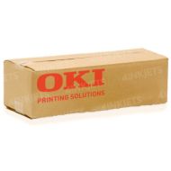 OEM Okidata 56125801 Yellow Drum
