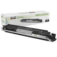 LD Remanufactured CE310A / 126A Black Laser Toner for HP