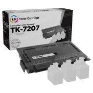 Compatible Kyocera Mita 1T02NL0US0 Black Toner
