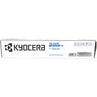 OEM Kyocera Mita TK-5317C Cyan High Yield Toner Cartridge