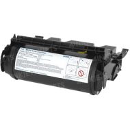 Original Black Toner (J2925) for Dell M5200N