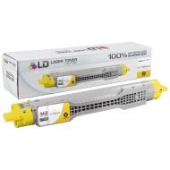 Konica-Minolta Compatible 1710550-002 Yellow Toner