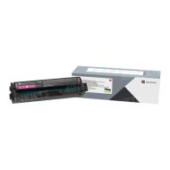 OEM Lexmark 20N0H30 Magenta Toner Cartridge