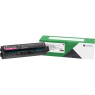 OEM Lexmark 20N1HM0 HY Magenta Toner Cartridge