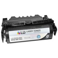 Remanufactured Black Toner (M2925) for Dell W5300N / W5600N