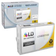 Compatible S020122 Yellow Ink Cartridge for Epson