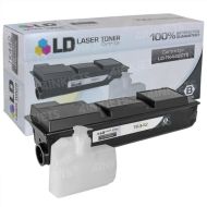 Compatible Kyocera-Mita TK-442 Black Toner