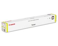 OEM Canon GPR-44 / 2659B009AA Yellow Toner