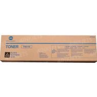 OEM Konica-Minolta TN611K Black Toner