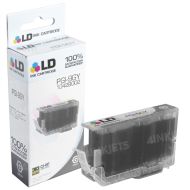 Compatible PGI9GY Gray Ink for Canon