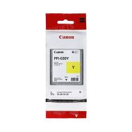 Canon 3492C001 Yellow Ink Cartridge