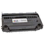 Compatible Panasonic UG-5550 Black Toner for the Panafax UF-6950, UF-7950