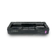 OEM Ricoh 434062 Magenta Toner Cartridge
