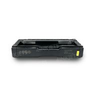 OEM Ricoh 434063 Yellow Toner Cartridge