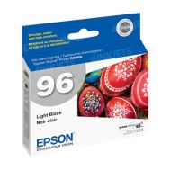 Original Epson 96 Light Black Ink Cartridge
