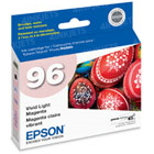 Original Epson 96 Vivid Light Magenta Ink Cartridge
