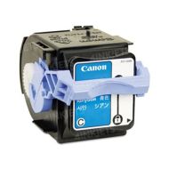 Canon OEM GPR27 Cyan Toner