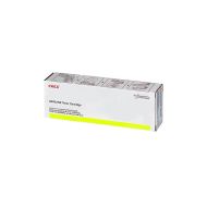 Original Okidata 46490617 Yellow Toner