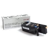 OEM Xerox&reg; Cyan Toner Cartridge (106R02756)