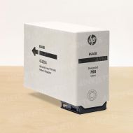 HP 768 Black Ink Cartridge 4S5B6A