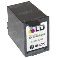 Remanufactured Samsung RIC-500B Black Ink cartridge