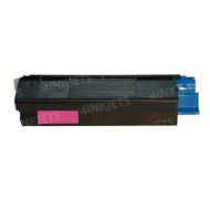 OEM Okidata 52115902 Magenta Toner