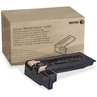 OEM Xerox® Black Toner Cartridge (106R03104)