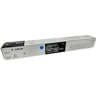 OEM Canon GPR-66 Cyan High Yield Toner Cartridge