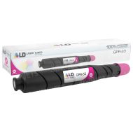 Compatible Canon GPR-33 Magenta Toner Cartridge