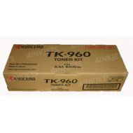 Konica Minolta TK-960 Black Toner
