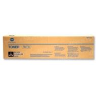 OEM Konica-Minolta TN411K Black Toner