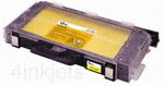 Xerox Compatible Phaser 750 Yellow Toner