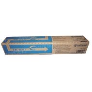 Kyocera TK-8317C Cyan Toner