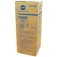 Konica Minolta TN911 Black Toner
