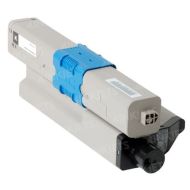 Muratec OEM TS-2700K Black Toner