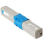 Muratec OEM TS-2700C Cyan Toner